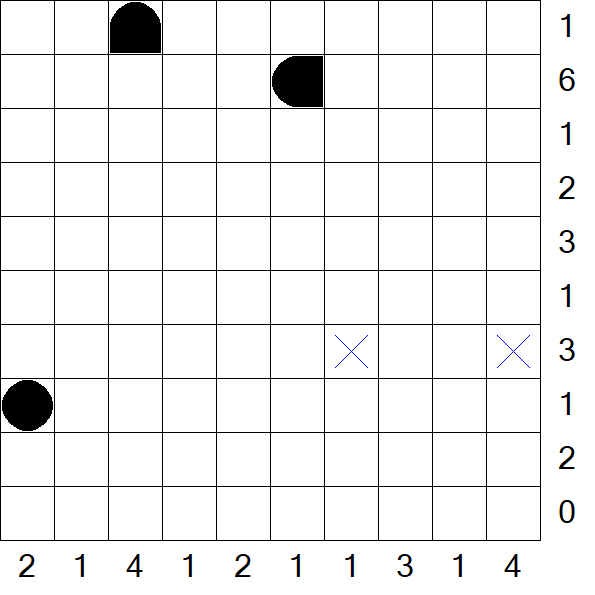 Battleships - Medium
