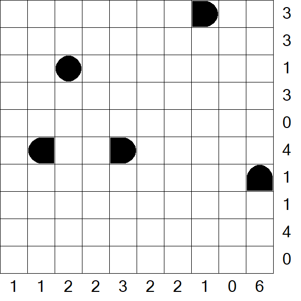 Battleships - Medium