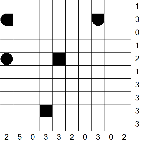 Battleships - Medium