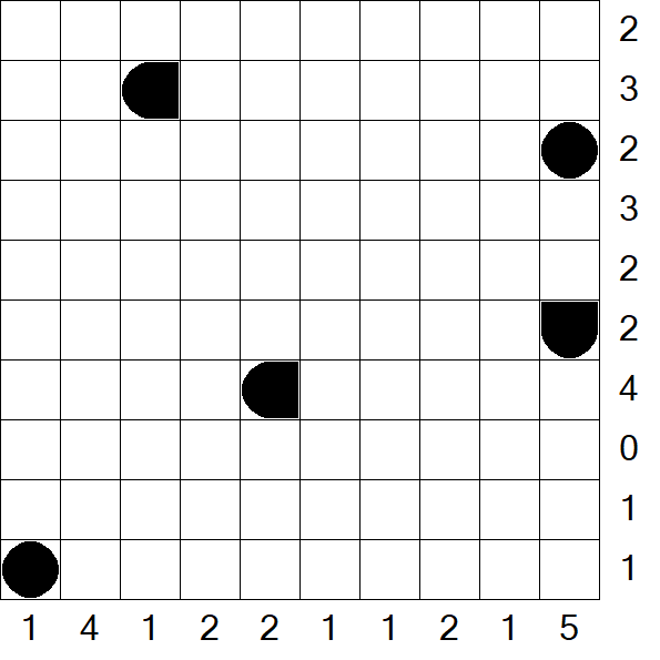 Battleships - Medium