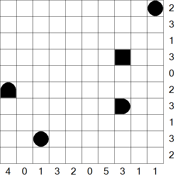 Battleships - Medium