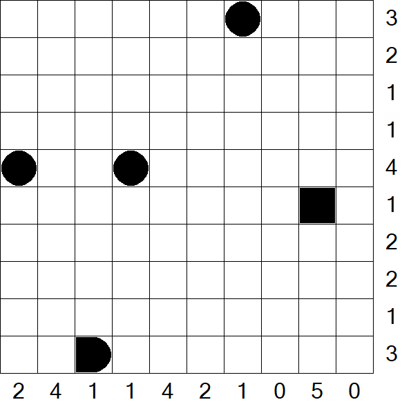 Battleships - Medium