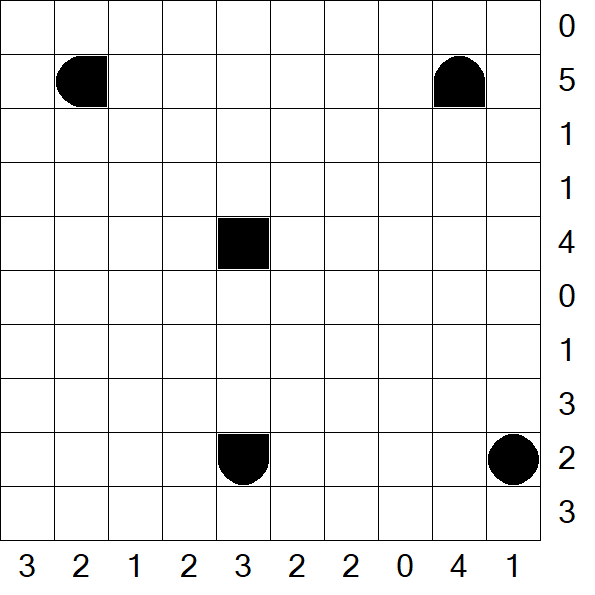 Battleships - Medium