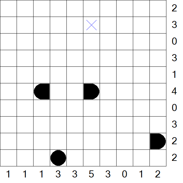 Battleships - Medium