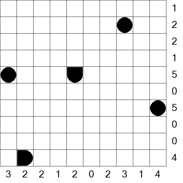 Battleships - Medium