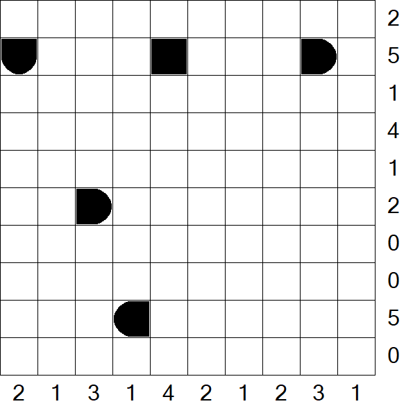 Battleships - Medium