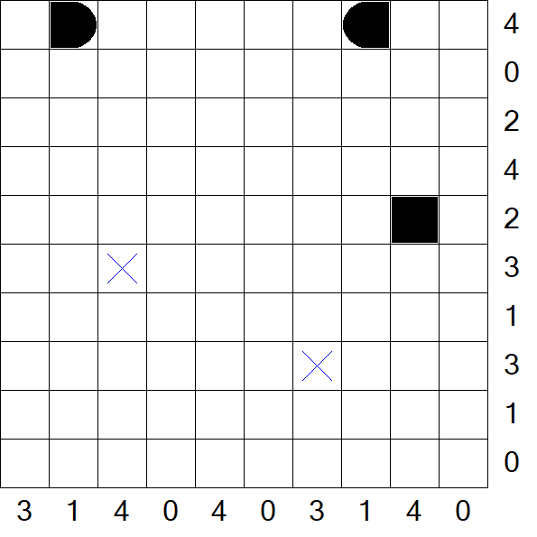 Battleships - Medium