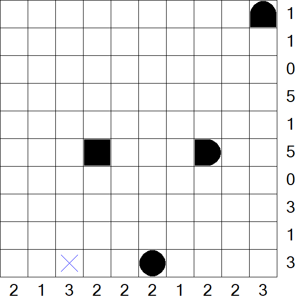 Battleships - Medium