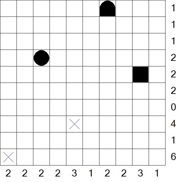 Battleships - Medium