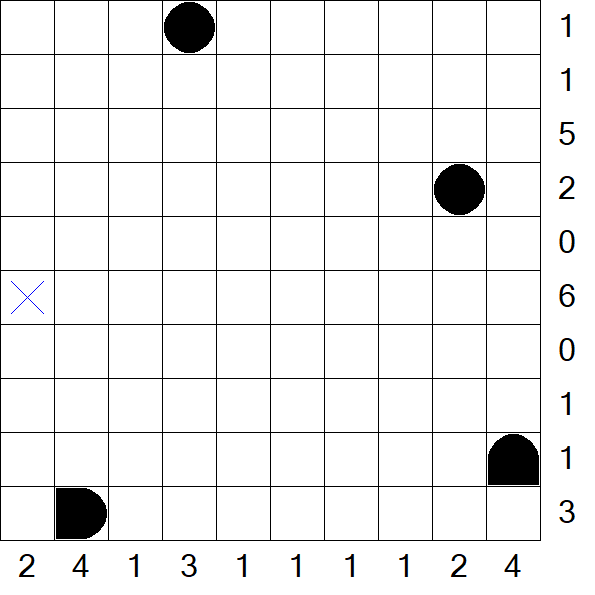 Battleships - Medium