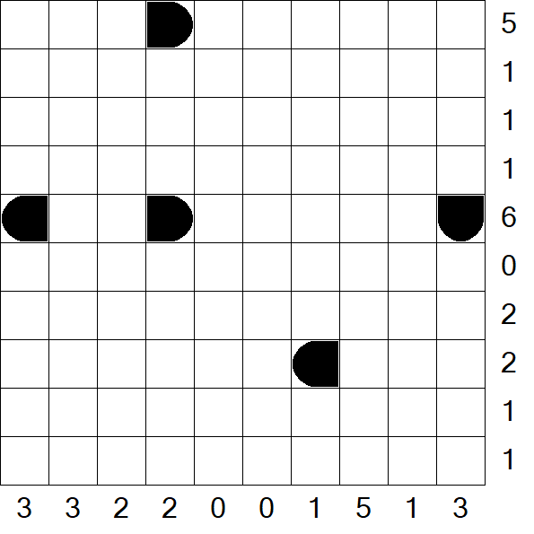 Battleships - Médio
