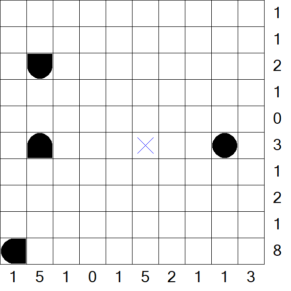 Battleships - Médio