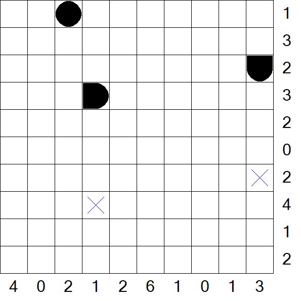 Battleships - Médio