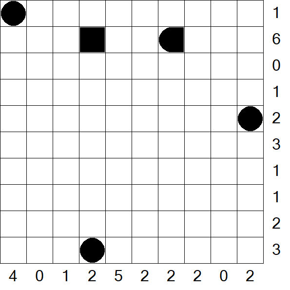 Battleships - Médio