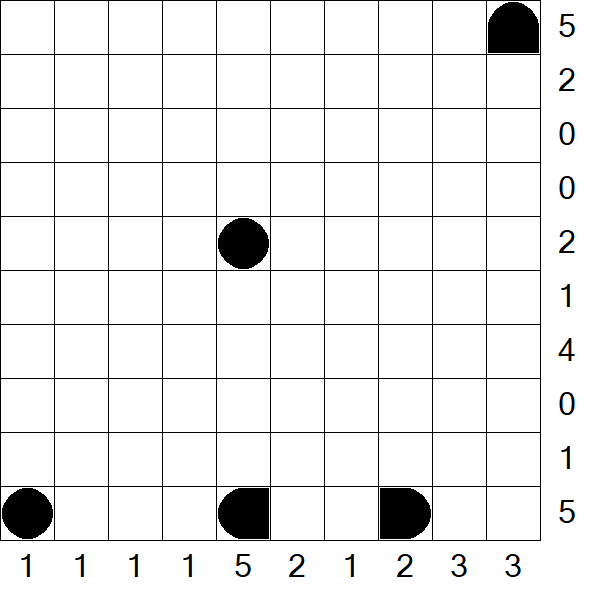 Battleships - Médio