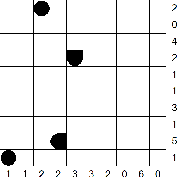 Battleships - Medium
