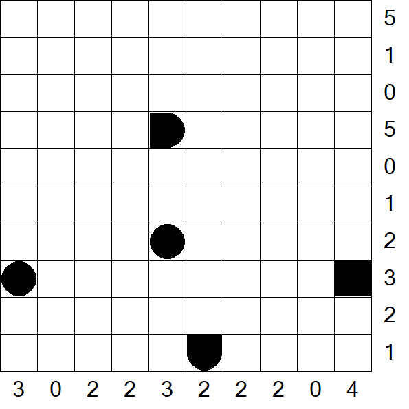 Battleships - Medium