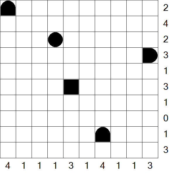 Battleships - Medium