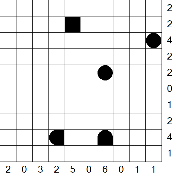 Battleships - Medium