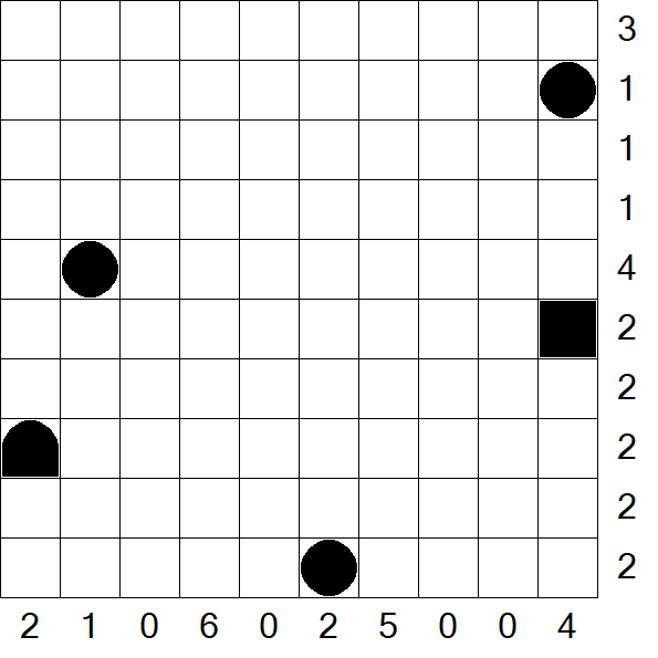 Battleships - Medium