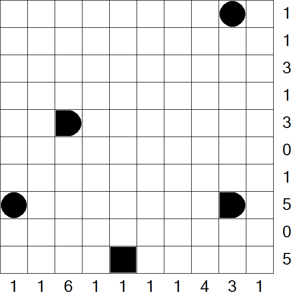Battleships - Medium