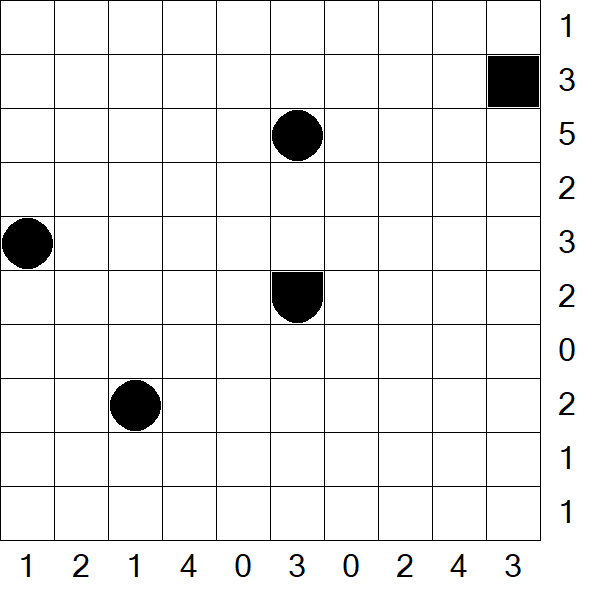 Battleships - Medium