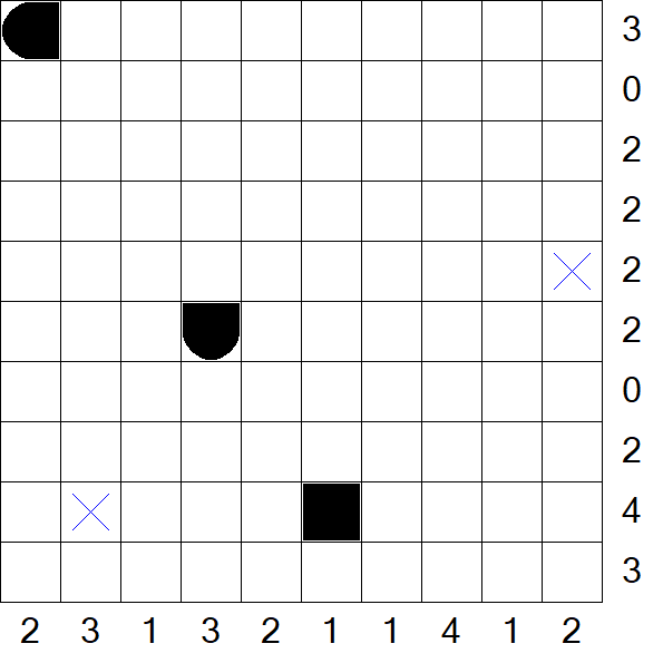 Battleships - Medium