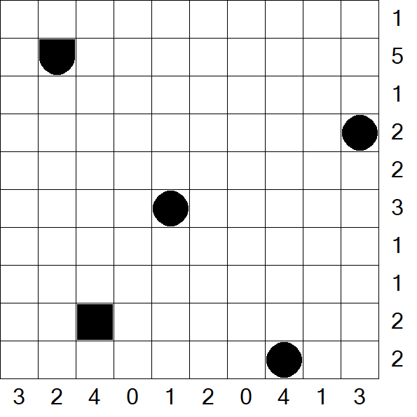 Battleships - Medium