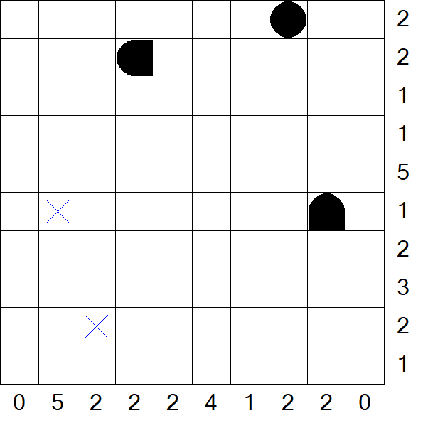 Battleships - Medium