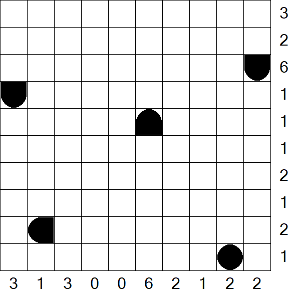 Battleships - Medium