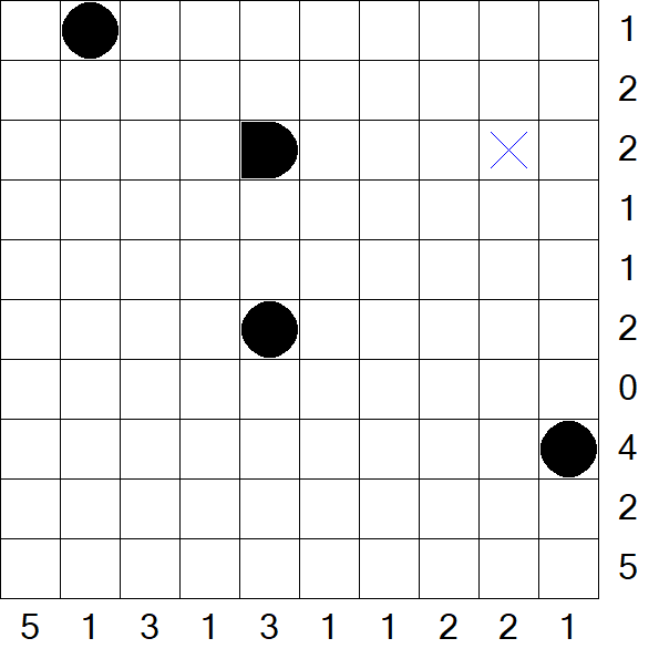 Battleships - Medium