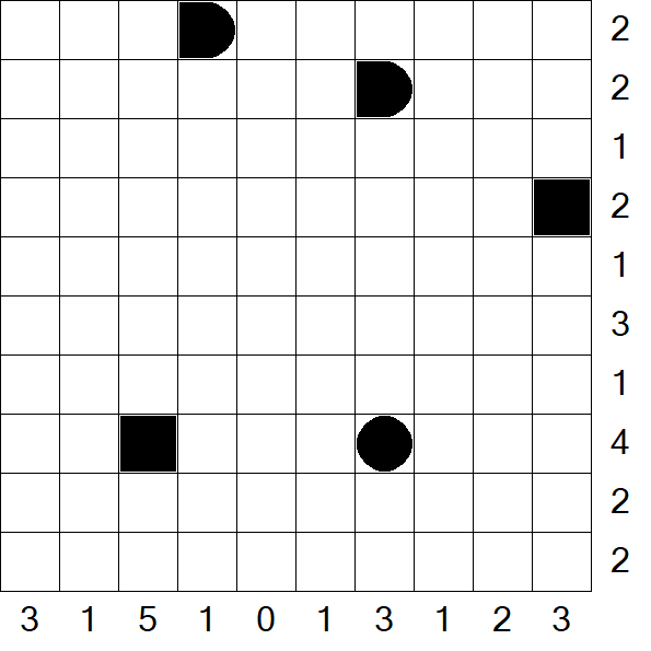 Battleships - Medium