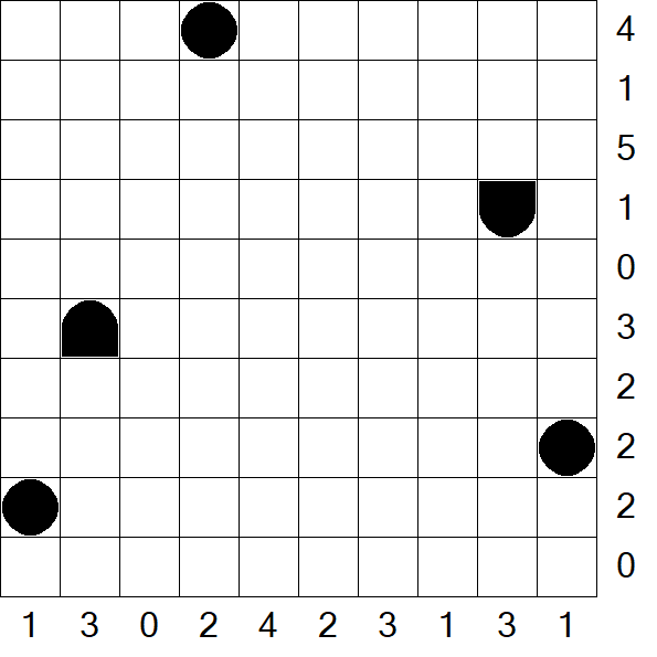 Battleships - Medium