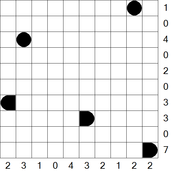 Battleships - Medium