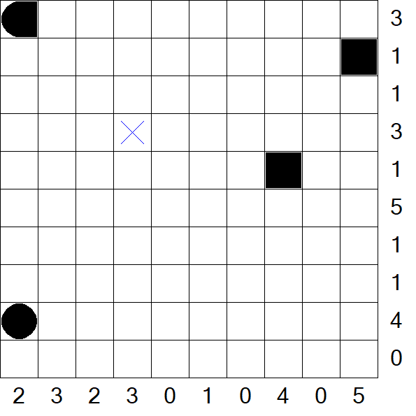 Battleships - Medium