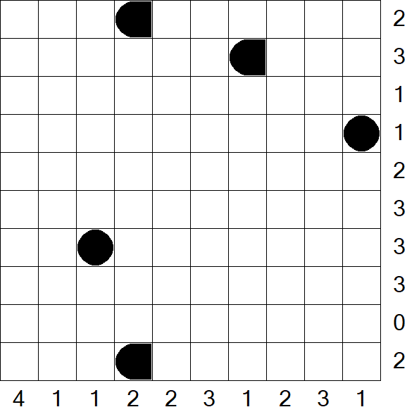 Battleships - Medium