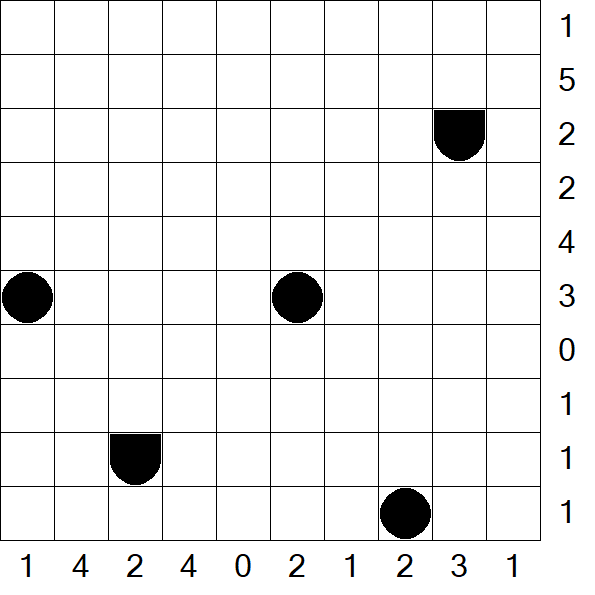 Battleships - Medium