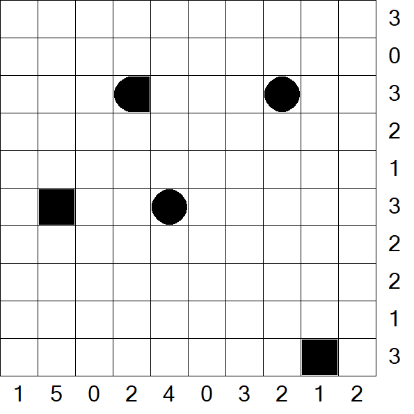 Battleships - Medium