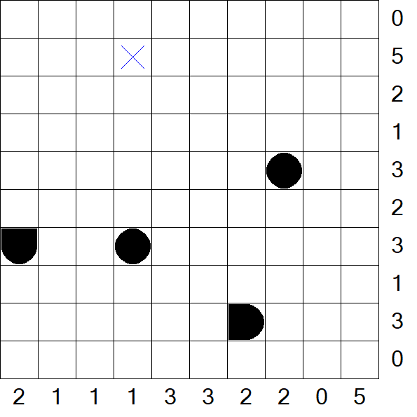 Battleships - Medium