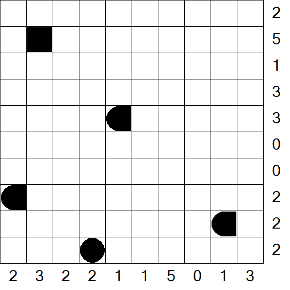 Battleships - Medium