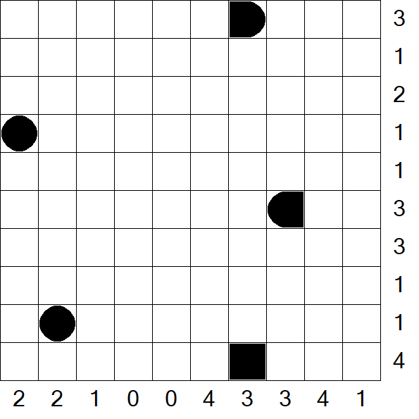 Battleships - Medium