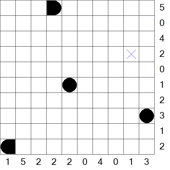 Battleships - Medium