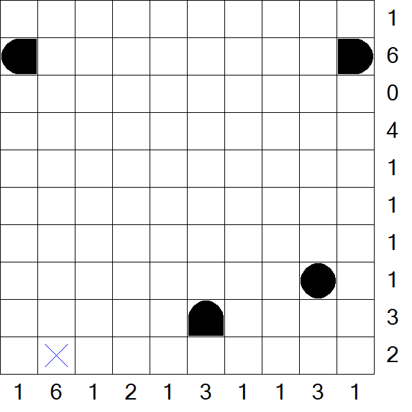 Battleships - Medium