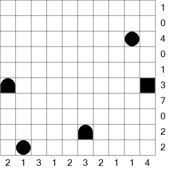 Battleships - Medium