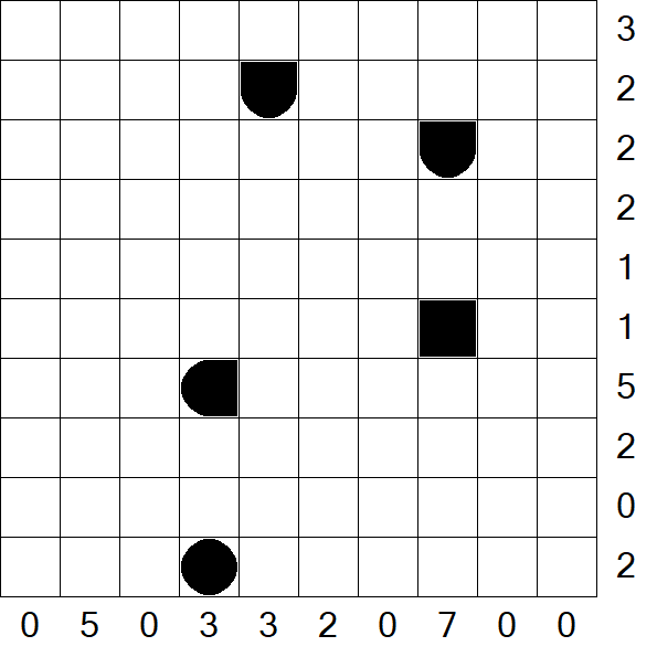 Battleships - Medium