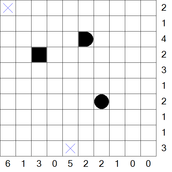 Battleships - Medium