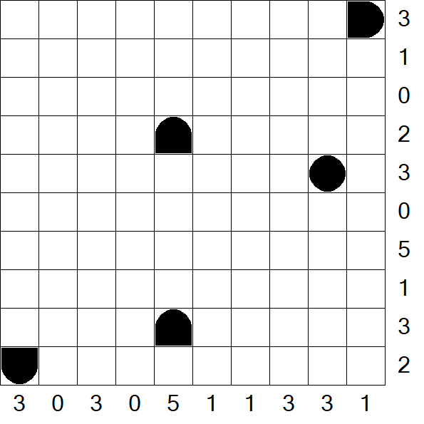 Battleships - Medium