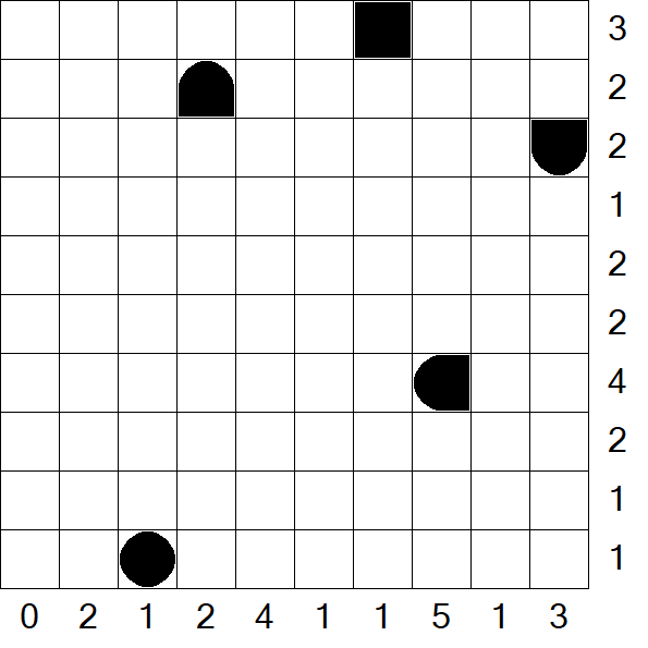 Battleships - Medium