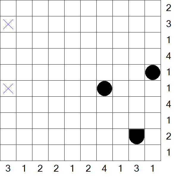 Battleships - Medium