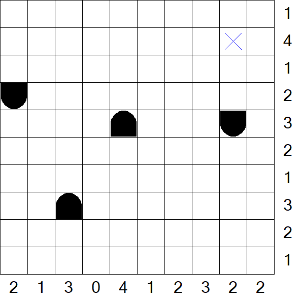 Battleships - Medium
